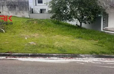 Terreno à venda na Chácara Morada Mediterrânea, Jundiaí 