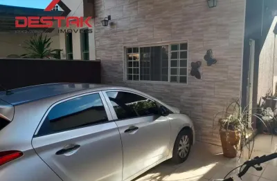 Casa com 2 quartos à venda no Jardim Europa, Itupeva 