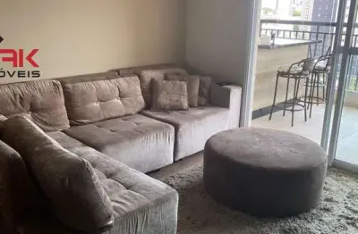 Apartamento com 3 quartos à venda no Anhangabaú, Jundiaí 