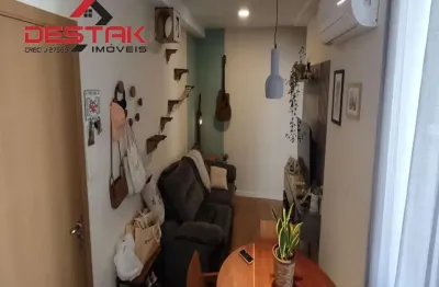 Apartamento a venda no alto da samuel martins em jundiai/sp.