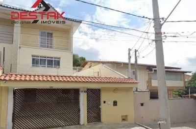 Casa com 3 quartos à venda no Jardim Paulista II, Jundiaí 