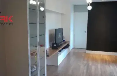 Apartamento com 2 quartos à venda no Jardim Flórida, Jundiaí 