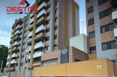 Apartamento com 3 quartos à venda no Portal do Paraíso II, Jundiaí 