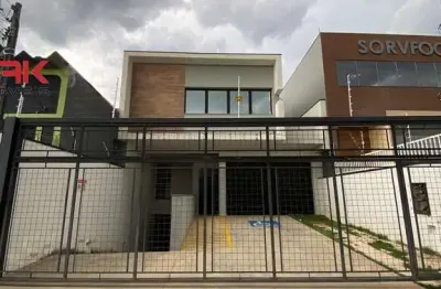 Galpao a venda no jd. campos eliseos em campinas/sp. com possibilidade de permuta.