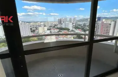 Apartamento a venda no edificio bbc com 156,00m² em jundiai/sp.