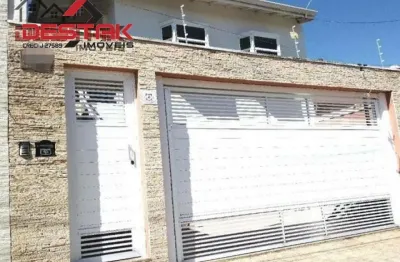 Casa com 3 quartos à venda no Jardim Itália, Jundiaí 