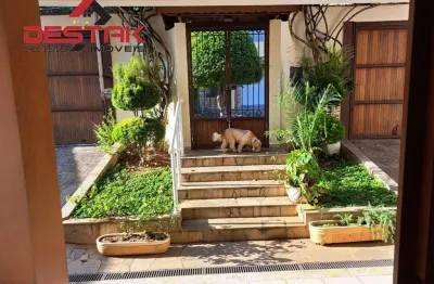 Casa com 3 quartos à venda no Jardim da Fonte, Jundiaí 