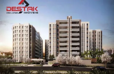 Apartamento a venda no authoria by tebas - au: 211,91m² privativos.