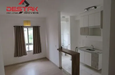 Apartamento a venda no doce lar bella colonia em jundiai/sp.