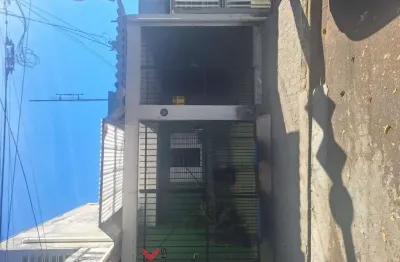 Casa a venda nas intermediacoes da vila municipal em jundiai/sp.