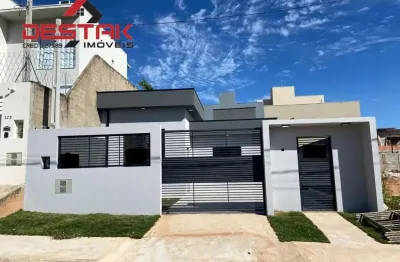 Casa novissima a venda no jardim italia em itupeva/sp.