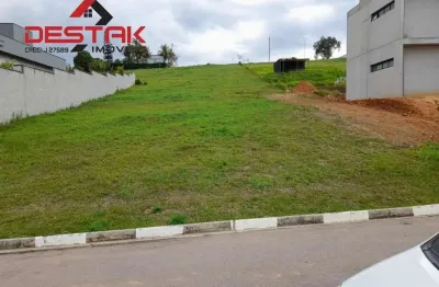 Terreno a venda no condominio solar bandeirantes em itupeva/sp