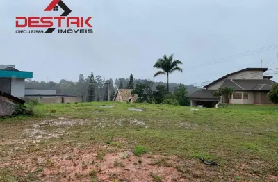 Terreno a venda no condominio portal da colina com 1.000,00m² em jundiai/sp.