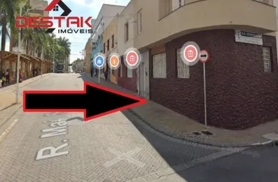 Casa comercial para alugar no Centro, Jundiaí 