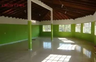 Casa comercial para alugar no Jardim Copacabana, Jundiaí 