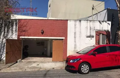 Casa comercial para alugar no Parque do Colégio, Jundiaí 