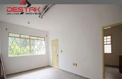 Casa comercial ou residencial para locacao no bairro chacara urbana em jundiai/sp.