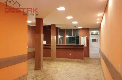 Salao comercial ideal para restaurante ou delivery em regiao central de jundiai/sp.