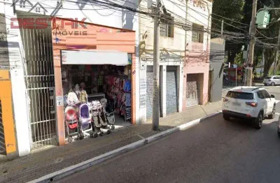 Casa comercial para alugar no Centro, Jundiaí 