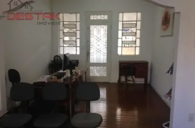 Casa comercial para alugar no Centro, Jundiaí 