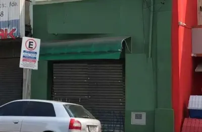 Casa comercial para alugar no Centro, Jundiaí 