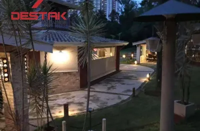 Casa comercial para alugar no Parque União, Jundiaí 