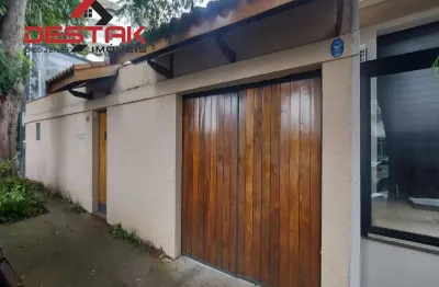 Casa comercial para alugar na Bela Vista, Jundiaí 