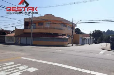 Salao comercial para locacao na vila rio branco, proximidades ao maxi shopping.