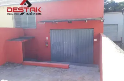Casa comercial para alugar no Caxambu, Jundiaí 