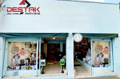 Casa comercial para alugar no Centro, Jundiaí 