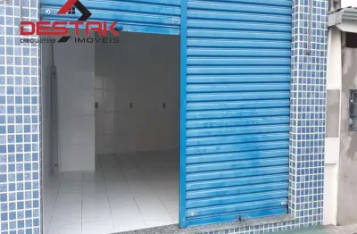 Casa comercial para alugar no Jardim Bonfiglioli, Jundiaí 
