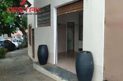 Salao comercial para locacao no jardim florestal com habite-se em jundiai/sp.