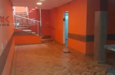 Salao Comercial Para Venda Ou Locacao Em Regiao Central de Jundiai/sp.