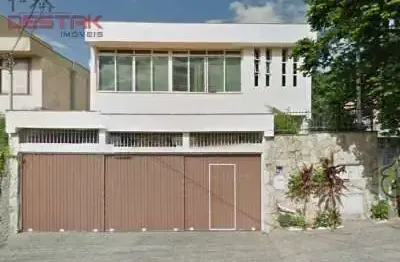 Casa comercial à venda no Jardim Ana Maria, Jundiaí 