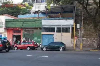 Casa comercial à venda no Centro, Jundiaí 