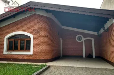 Casa comercial à venda no Jardim Messina, Jundiaí 