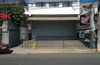 Casa comercial à venda na Vila Arens II, Jundiaí 