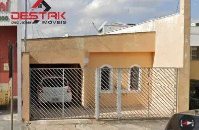 Casa comercial à venda no Jardim Cica, Jundiaí 