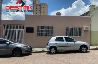 Casa comercial à venda na Ponte de São João, Jundiaí 