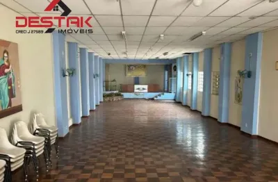 Casa comercial à venda no Centro, Jundiaí 