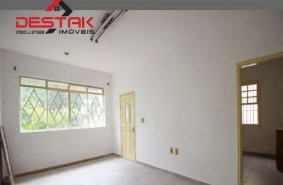 Casa comercial à venda na Chácara Urbana, Jundiaí 