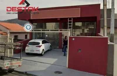 Casa comercial à venda na Vila Isabel Eber, Jundiaí 