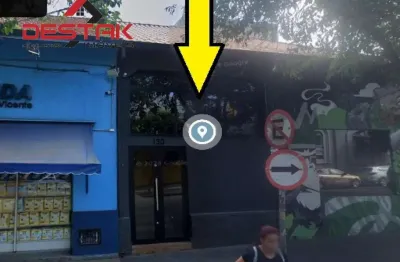 Casa comercial à venda no Centro, Jundiaí 