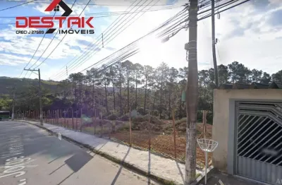 Terreno comercial a venda na vila lanfranki em franco da rocha/sp. au: 1.080,00m².