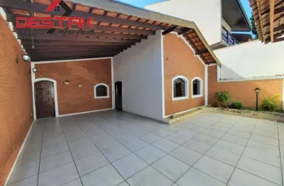 Casa terrea a venda no bairro recanto parrilo em jundiai/sp.