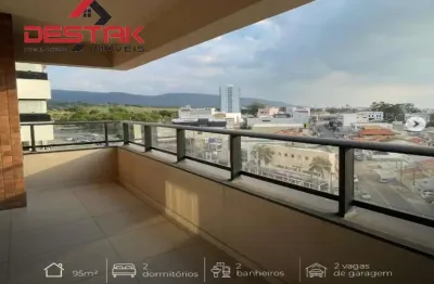 Apartamento a venda no chronos residencial em jundiai/sp.
