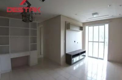 Apartamento com 2 quartos à venda na Vila Nova Jundiainópolis, Jundiaí 