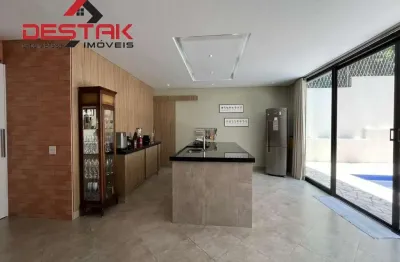 Casa a venda no condominio residencial picollo villaggio em louveira/sp.