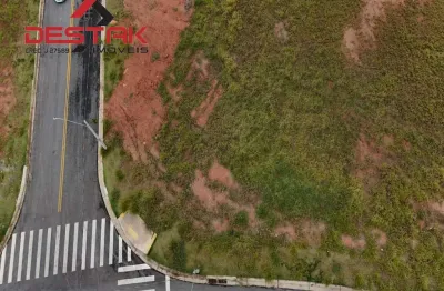 Terreno a venda no jardim santa filomena - reserva bellano - itatiba/sp.