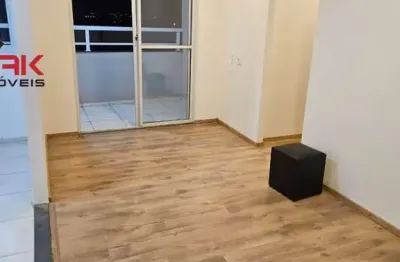 Apartamento com 3 quartos à venda na Vila Rio Branco, Jundiaí 